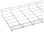 Legrand 348065 Gitterrinne ZF31 V2A 3000x281x47 Edelstahl