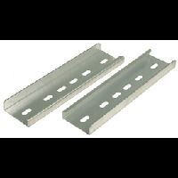 Legrand Van Geel 8313182 Verbinder H60 für Kabelleiter sendzimirverzinkt