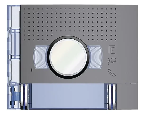 Legrand Bticino 351223 Frontblende AV Standard 2RT Allstreet