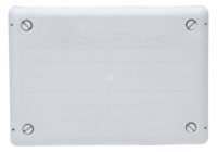 Kopp 351012047 Feuchtraum AP-Abzweigdose 102x152x65mm IP66 grau