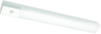 SG LEUCHTEN LED-Spiegelleuchte 16W 3000K PRELUDE 111375 1490lm weiß Konverter