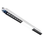 SG LEUCHTEN LED-Leuchteneinsatz 27W Konverter Lineal Cubic Recessed 8246096252 4000K