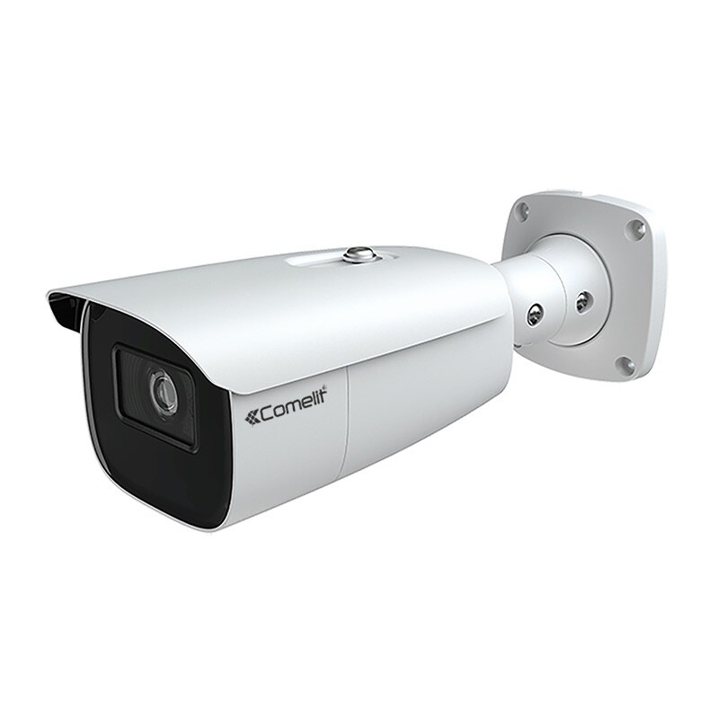 Comelit Comelit IPBCAMA08Z01C Kamera IP BIG Bullet 8MP 2.8-12MM
