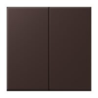 Jung LC102252 Wippe für KNX Taster 2-fach LC4320J