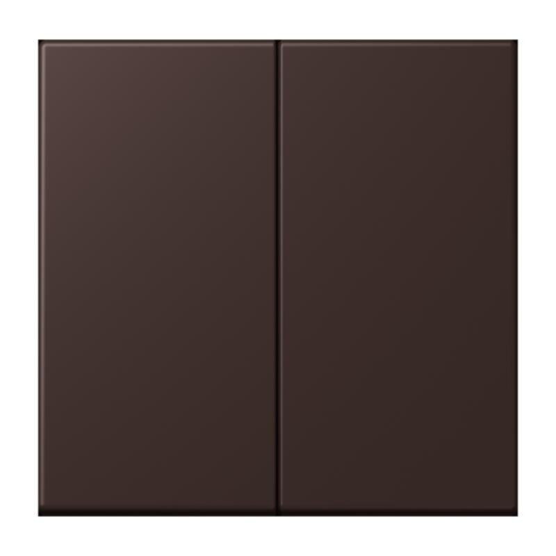 Jung Jung LC102252 Wippe für KNX Taster 2-fach LC4320J