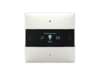 Theben Raumcontroller iON 108 KNX