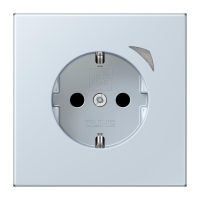 Jung BTLC1521S209 JUNG HOME SCHUKO Steckdose LC32023