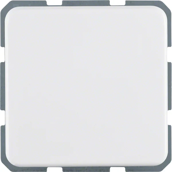 Berker Berker Steckdose pws Schuko 471509