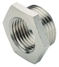 Legrand 386869 Reduktion M50-G1 1/4z Metall