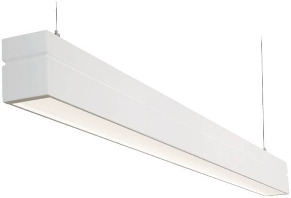 SG Leuchten SG LEUCHTEN LED-Pendelleuchte 1LED 4000K FACET 8246096087 5370lm Konverter sym IP20