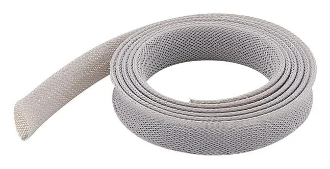 Legrand 387155 Poly-Schutzschlauch 12-23mm CP15 grau