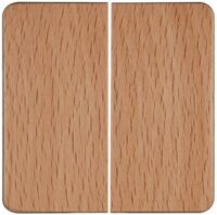 Kopp 331431005 Doppelwippe HK02 buche