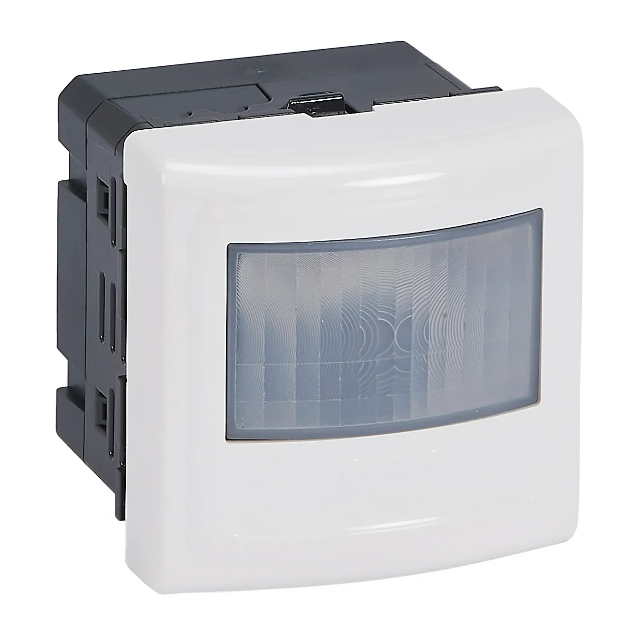 Legrand Legrand 078459A MOSAIC 2-L Bewegungsmelder mit Handschalter 170° 100W