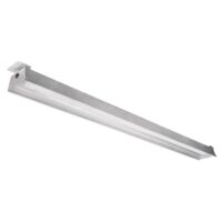 Bild vom Produkt: SG LEUCHTEN LED-Geräteträger 76W 4000K ARENA ECO 607012 10960lm 1LED Konv IP23