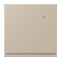 Jung LC1539-OLNW243 LED-Orientierungslicht m.Sensor LC3214