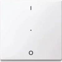 Merten Wippe aws/gl 1f,(1/0),Syst.M MEG5211-0325