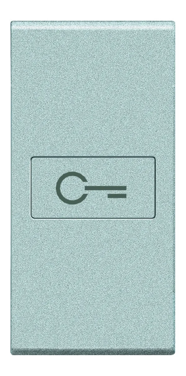 Legrand BTicino NT4916F LivingLight Symbolwippe 1M Axial SCHLÜSSEL Tech