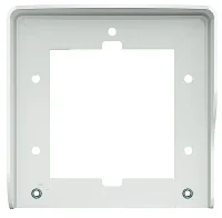 BTicino 350512 Regendach 1M f.Türstation SFERA Allwhite
