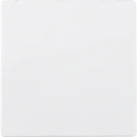 Berker Blindverschluss polarweiss 75940229