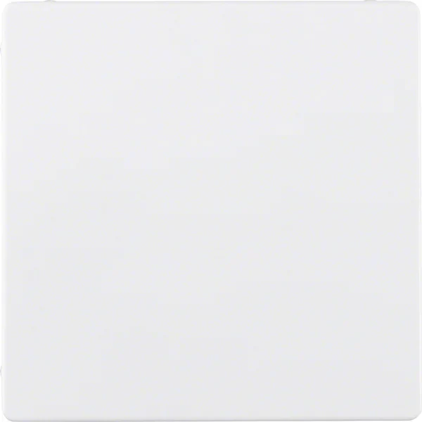 Berker Berker Blindverschluss polarweiss 75940229
