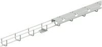 Cablofil CM755004 TXF35 V4A TELEXRAIL Schwerlastgitterrinne Edelstahl (1.4404)