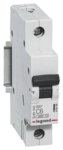 Legrand 419199 RX3 LS-Schalter C 6A 1-polig 6kA 230/400VAC 1TE