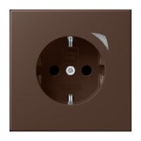 Jung BTLC1521S239 JUNG HOME SCHUKO Steckdose LC32130
