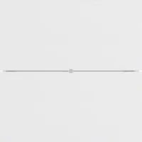 Berker Tastsensor 2-fach Standard polarweiß 75162099