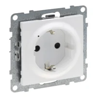 Legrand 765640 Seano with Netatmo Schuko-Steckdose Ultraweiss