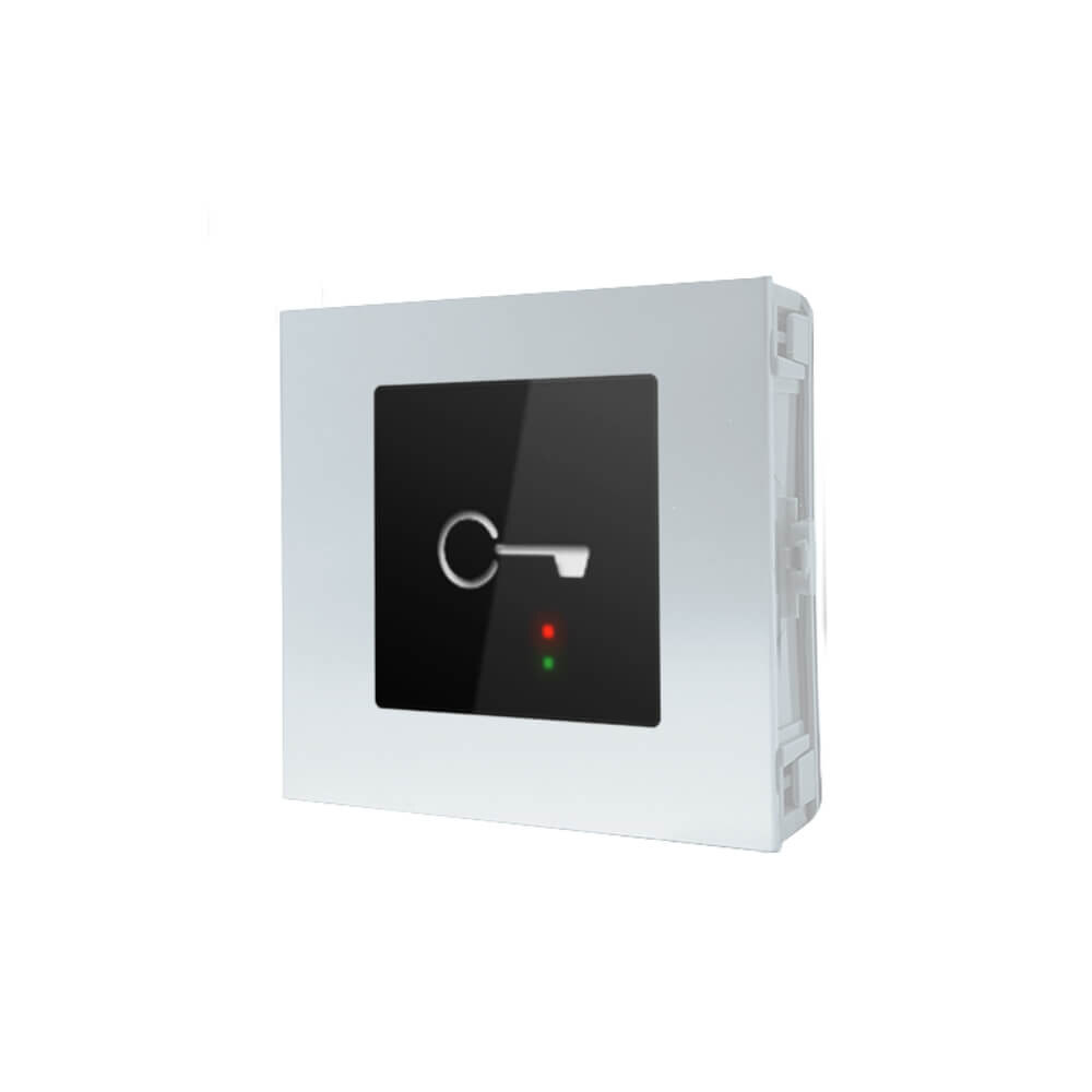 Comelit Comelit Group Lese- und Auswerteeinheit SimpleKey, Ultra weiß SK9001UW