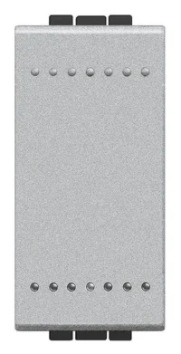 BTicino NT4003A Wechselschalter 1-polig 16A 1M SL Tech