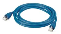 Legrand 051753 Patchkabel 2,0m SFTP Kategorie6 100Ohm halogenfrei