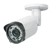 BTicino TC2410 Night&Day Rohrkamera IP66 m.3,6mm Fixobjektiv 1/2,9 2,2 MP CMOS