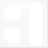 Jung Abdeckung f.Patientenruf A 527.252 WW