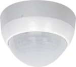 BEG Brück Electronic Präsenzmelder PD4-M-1C-Aufputz