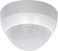BEG Brück Electronic Präsenzmelder PD4-M-1C-Aufputz
