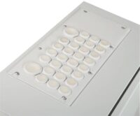 Legrand 036496 Cabstop IP55 Kabel- einführungsplatte 30xEinführungen
