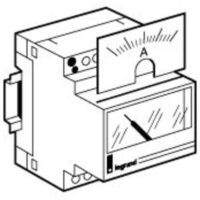Legrand 004613 Messbereichsskala 0-100A für Ampermeter Nr.004600