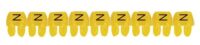 Legrand 038123 Kennzeichnungssystem CAB3 0,15-0,5qmm Buchstabe:N schwarz