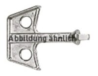Legrand 036538 Schlüssel Aussenvierkant Zubehoer 36538