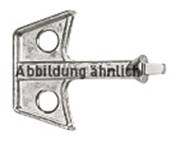 Legrand Legrand 036538 Schlüssel Aussenvierkant Zubehoer 36538