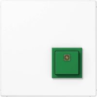 Jung Abstelltaster aws ausgel.RUF abstellen NRS LS 0834 AT WW