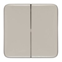 Legrand 776012 Wippe Serie Creo mandelweiß