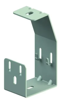 Legrand CM586140 Aufhängebügel SF50 B50mm elektrolytisch verzinkt