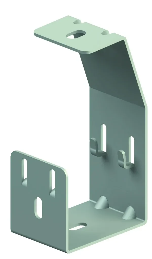Legrand Legrand CM586140 Aufhängebügel SF50 B50mm elektrolytisch verzinkt