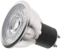 Bild vom Produkt: SG LEUCHTEN LED-Reflektorlampe GU10 6,2W 830981 3000K ws 455lm kl 36° AC 230V