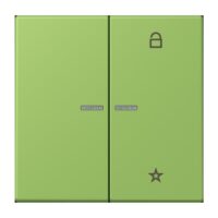 Jung FMLC1701220 eNet Funk Steuertaste Standard LC32051