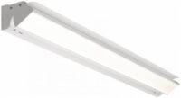 SG LEUCHTEN LED-Anbauleuchte 38W 3550lm LINUS 8246093404 2700-6500K weiß Konverter