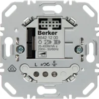 Berker Universal Tastdimmer 1-fach Hauselektronik 85421200