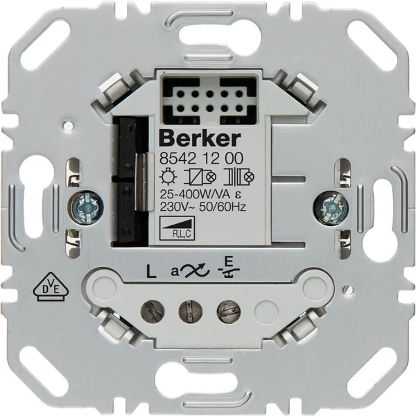 Berker Berker Universal Tastdimmer 1-fach Hauselektronik 85421200